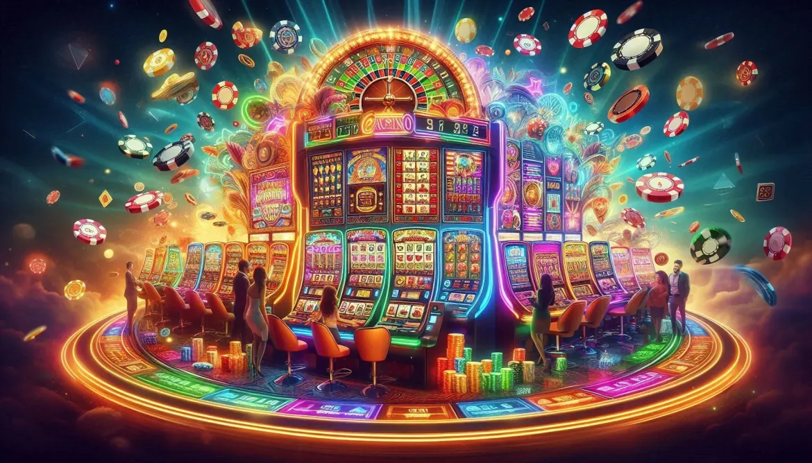 Legzo Casino